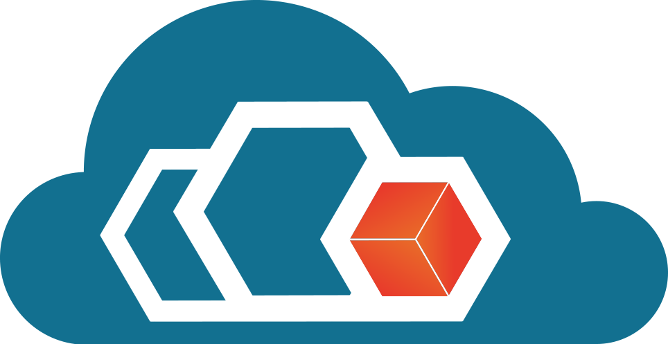 Cloudcube Logo